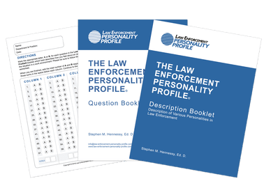 Individual Set for LE Personality